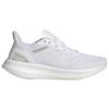 adidas PUREBOOST 5 Тканевые, Нескользящие, Износостойкие, Упругие Беговые Кроссовки Мужские Белые JS5062