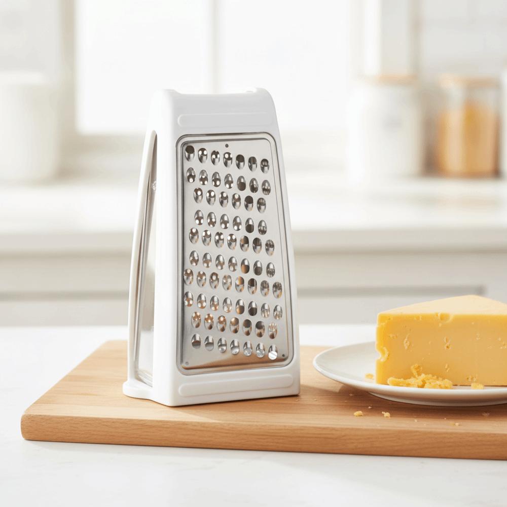 with Storage Box Cheese Shaver Double Side Vegetable Shredder Vegetable Slicer Cucumber