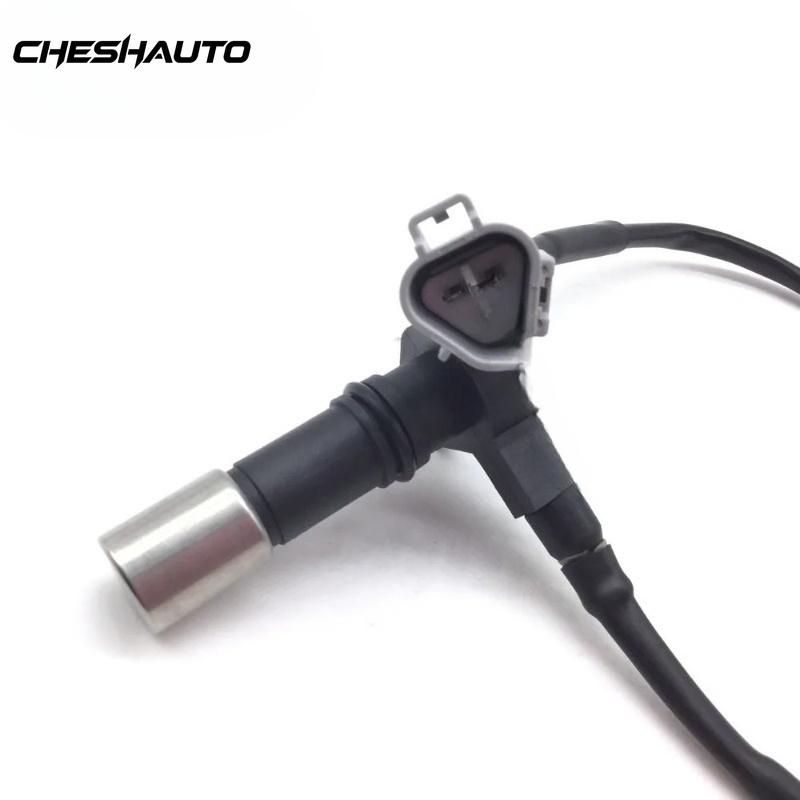 90919-05059 Crankshaft Position Sensor 3-Pin for Toyota Hilux Tacoma 2.7L 1TR 2TR Engine