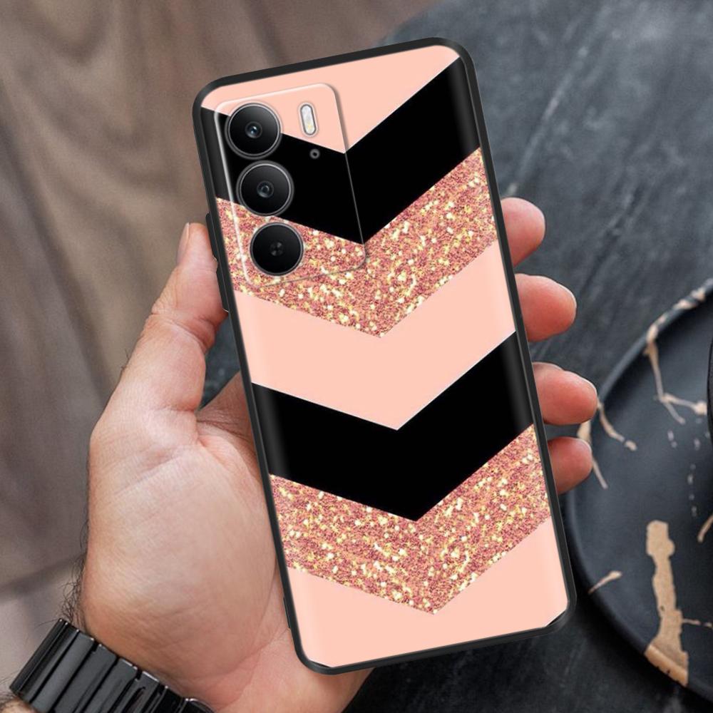 Для Realme C75 Чехол Силиконовый Защитный ТПУ Расписные Чехлы для Телефона Coque Для Oppo Realme C75 4G Задняя Крышка realmeC75 C 75 Fundas