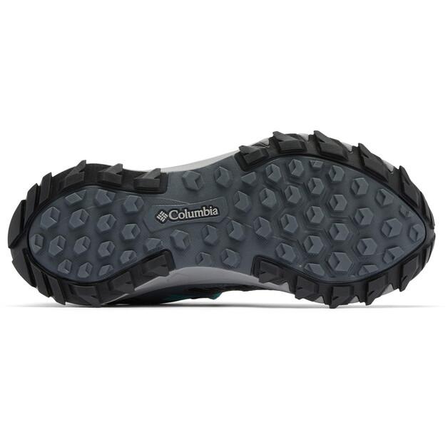 Треккинговые ботинки Columbia Peakfreak II Outdry Women