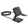 Portable Magnetic Fast Charging Platform Power Adapter Dock Bracket Holder for Balance Delivers Consistent Power Support