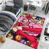 Мультяшный милый классический коврик для двери T-Tokyo Mew Mew коврик для спальни коврик для пола на кухню ванную ковер для прихожей балкона декор для входа дом
