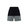 Club Woven Casual Shorts Men Bottoms Black FB7812-010