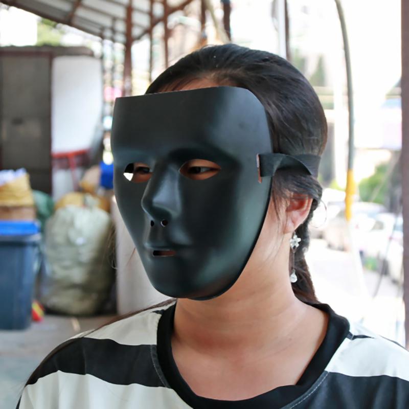 Реквизит для костюмов Маска для косплея Товары для выпускного бала Реквизит для косплея Маски для Хэллоуина