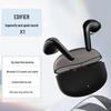 Edifier Полностью беспроводные Bluetooth-наушники ComfoBuds X1