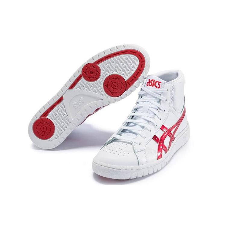 ASICS Gel Ptg Mt Classic Red 1191A181-101