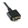 USB-кабель для зарядки - PS Vita - черный - USB-подключение - Аксессуар для подключения