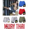 Bulgaria Flag Camouflage Muay Thai Kick Boxing Shorts Men Women Unisex Sportswear Double Layer Quick Dry Breathable Training Sport Gym Fitness Workout