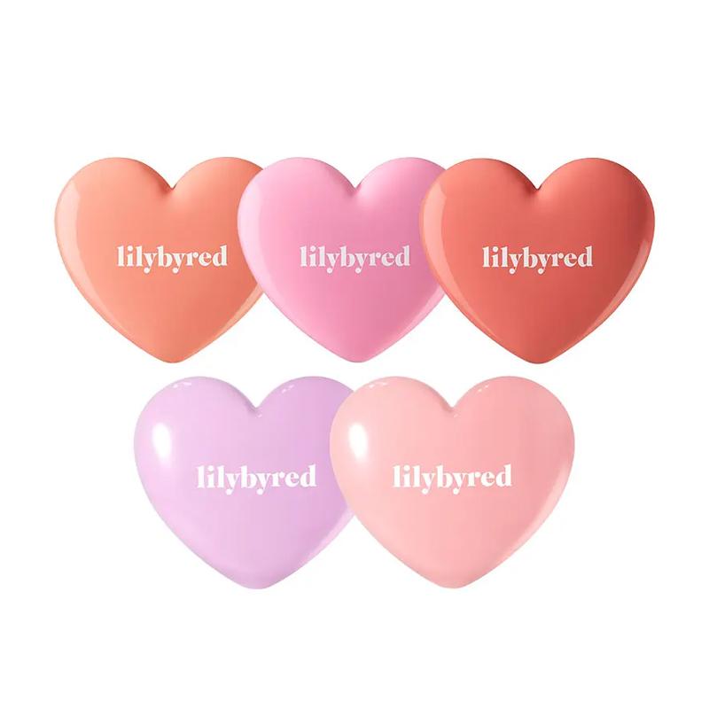 lilybyred Luv Beam Бальзам для щек 3,5 г