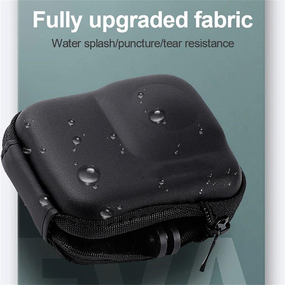 Box Carrying Case For Insta360 Storage Box Bag For Insta360 One Rs R Housing For Insta360 One Rs R