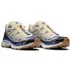 SALOMON XT 6 Skyline 'Bleached Sand Dazzling Blue' Sneakers 416300