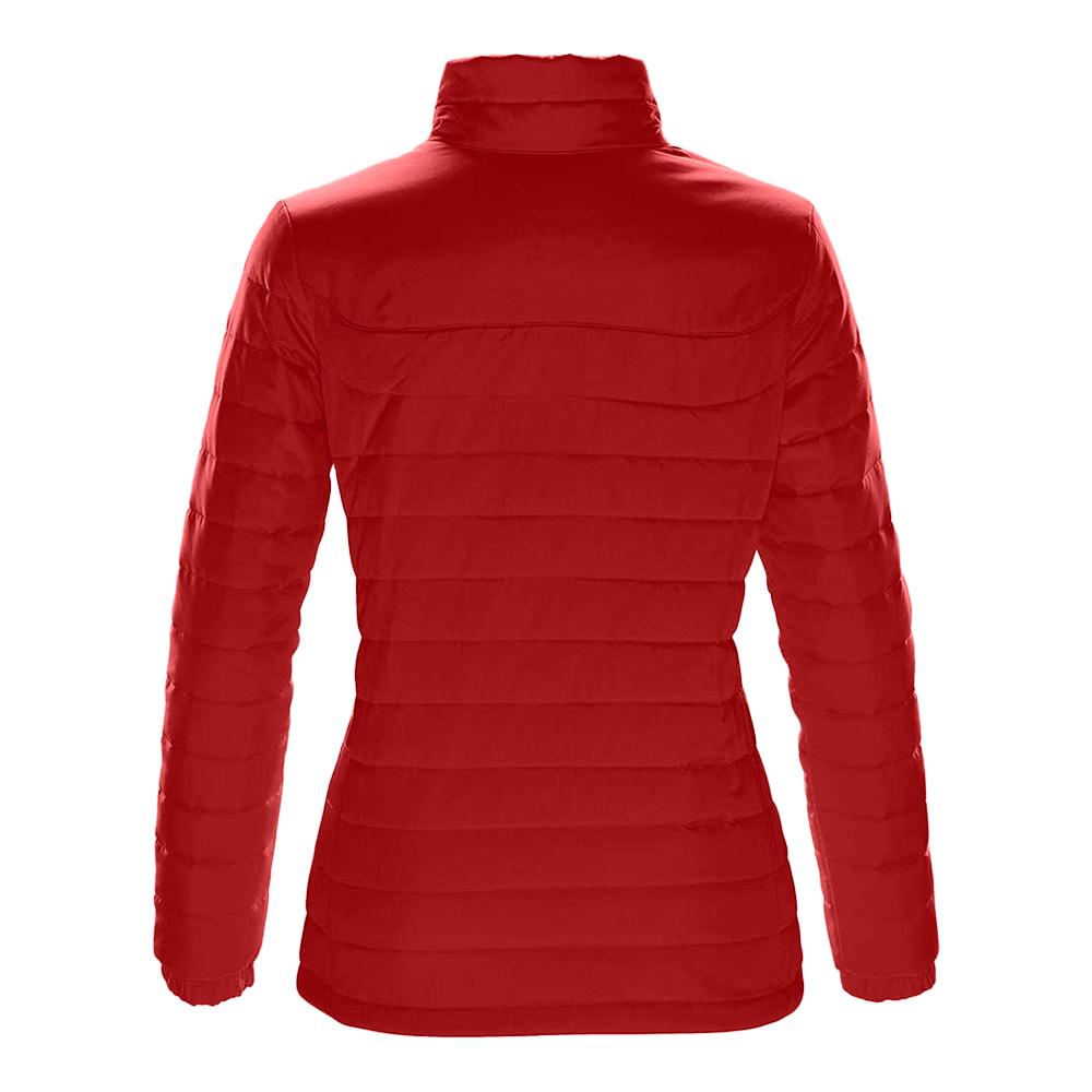 Stormtech Womens/Ladies Nautilus Thermal Jacket