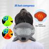 Neck Correction Repair Collar Neck Cervical Traction Apparatus Kit Cervical Spine Massager Relieve Neck and Shoulder Pain