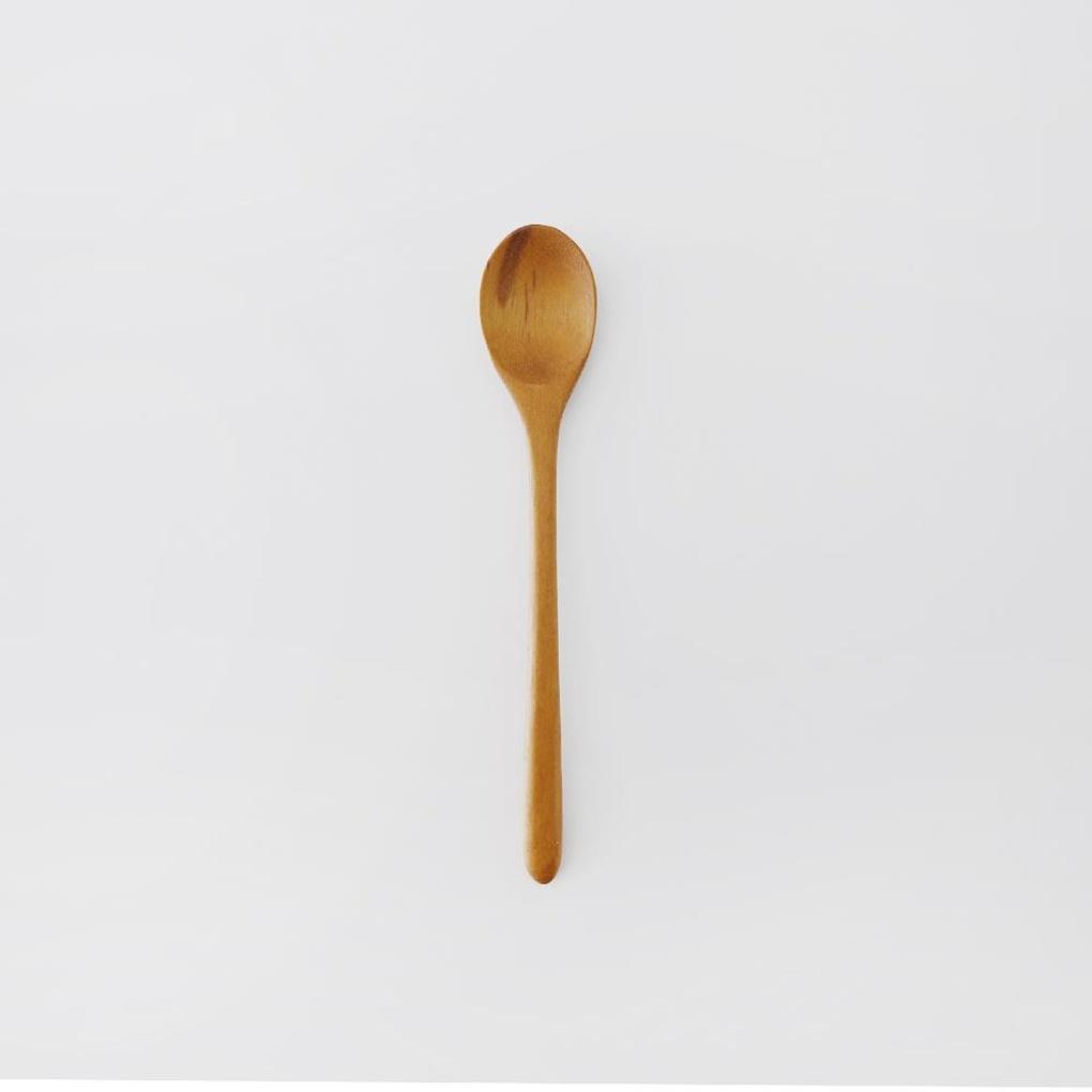 Romwood Indiatique Wooden Teaspoon