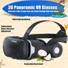 Очки виртуальной реальности VR, 3D-очки, VR-гарнитура Google Cardboard, Поддержка игровых контроллеров