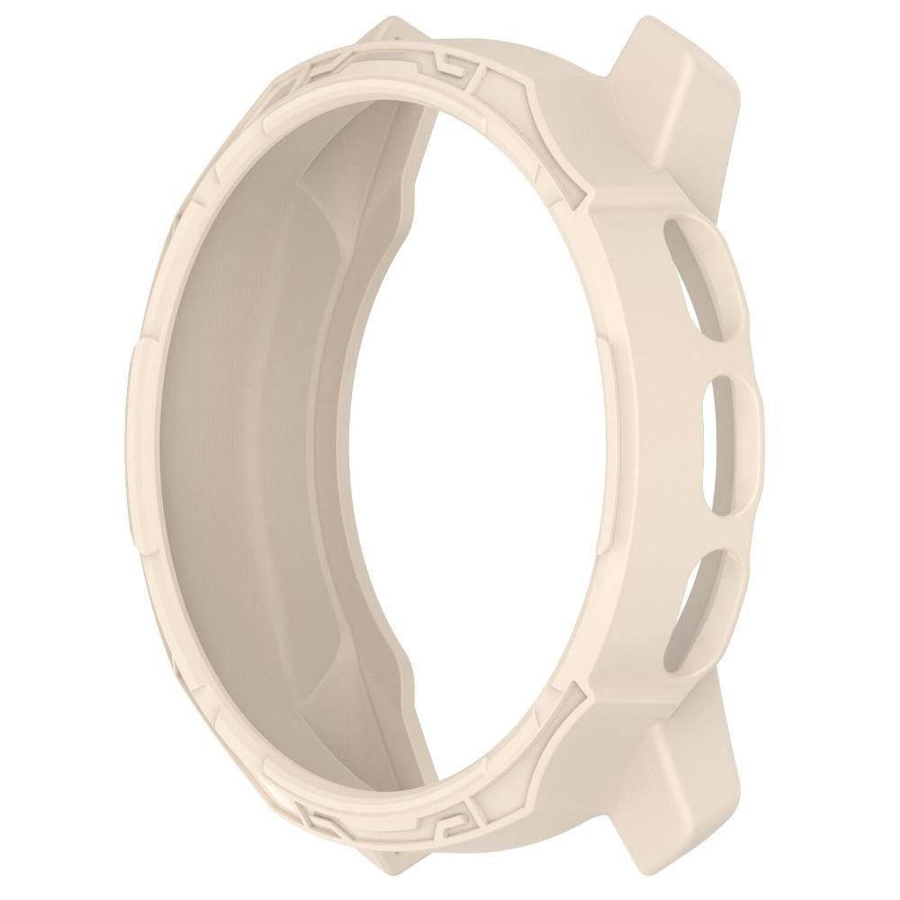 Smart Watch TPU Bumper Protective Edge Shell Bezel Frame Case Cover