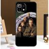 Чехол Stargate Atlantis для Xiaomi 17 Pro Max 14 15 Ultra 13T 14T 15T Pro POCO F5 F6 F7 X5 X6 X7 F8 Pro