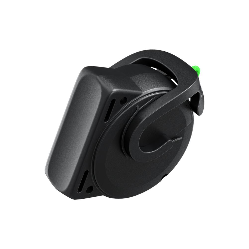 Retractable Parent-Child Bicycle Tow Rope