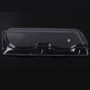 Front Left Right Headlight Clear Lens Cover Clear Headlamp Shell For BMW E38 728i 730i 735i 740i 1999 2000 2001 Headlight Cover