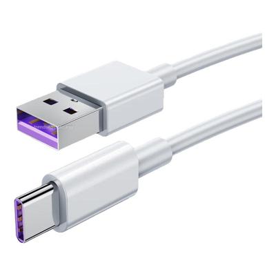 Супербыстрый USB-C кабель Huawei & Xiaomi 5A/6A