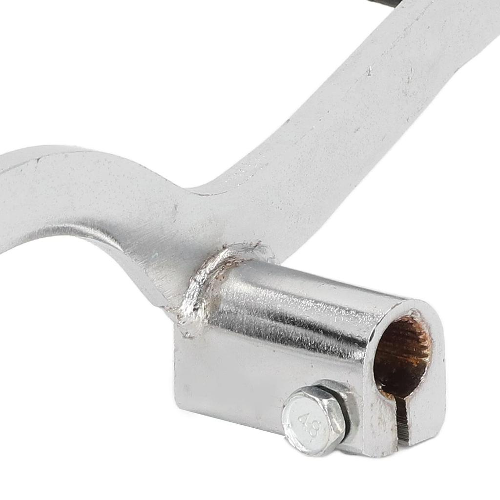 Узел педали переключения передач мотоцикла, 13 мм, сплав стали, рычаг переключения передач, подножка, замена для Honda Monkey Z50 Z50A Z50J