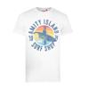 Jaws Mens Amity Surf Shop T-Shirt