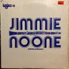 LP-пластинка JIMMIE NOONE & HIS ORCHESTRA - Jimmie Noone And His Orchestra IAJRC18 IAJRC Canada Джаз Б/У