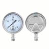SYCIF Stainless Steel Pressure Gauge Y-100BF
