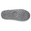 UGG Классический кардиган с косами Серый Женский 1146010-GREY