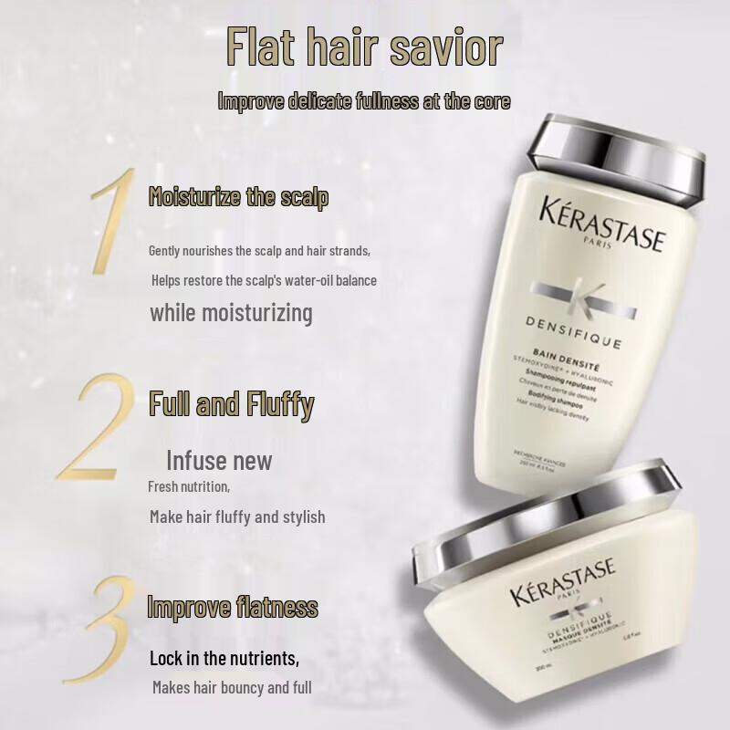 Kérastase Volumizing Shampoo