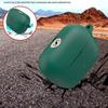 Silicone Earbuds Cover Anti-fall Headphone Protective Case for Sennheise ACCENTUM Clip