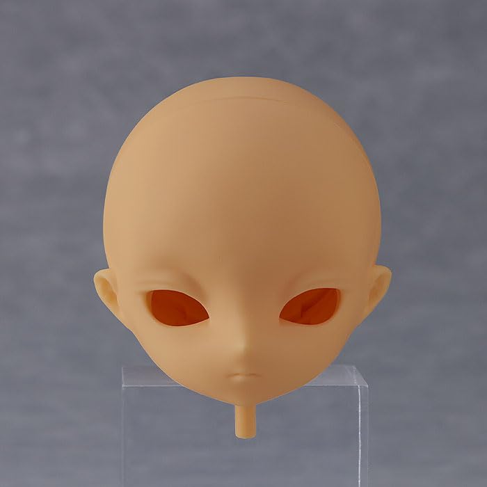 Harmonia blooming doll root магнитная пластиковая подвижная фигурка [Голова/Закат] Немасштабная и