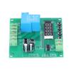 K Type Thermocouple Module Temperature Detection Control Relay Module Serial Output Within 30A Switch