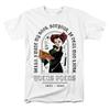 Hocus Pocus Mens Hello T-Shirt