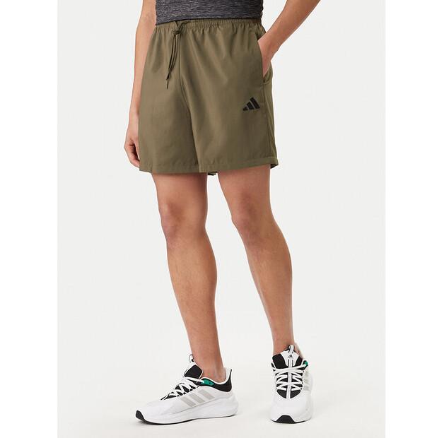 Спортивные шорты adidas Essentials Small Logo Chelsea