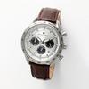 Salvatore Marra SM23104 Unisex Quartz Wrist Watch SM23104-SSBK SM23104-SSWH SM23104-BKNV SM23104-KHKH SM23104-SSGRGD Gift Casual Business Sports