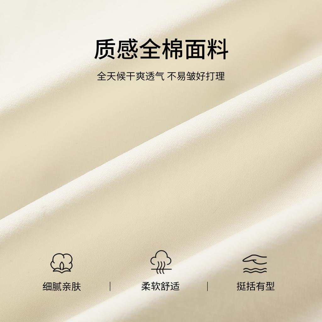 Xiangying pure cotton shoulder short sleeved T-shirt for women in the summer of 2026, with a niche design sense and a twisted waist short top