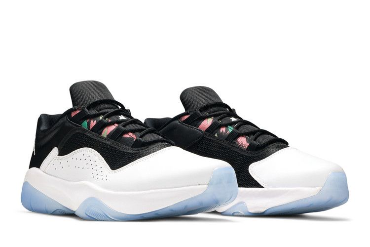 Jordan 11 CMFT Low South Beach (2021)