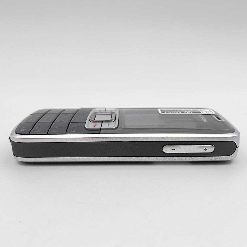 90% новый Восстановленный Оригинальный Nokia Nokia 3109 Classic GSM 900 / 1800 / 1900 Мобильный телефон