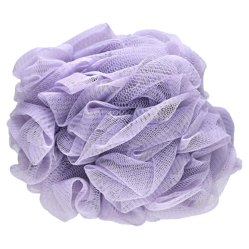 Earth Therapeutics Hydro Body Sponge, Lavender, 1 Sponge