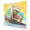 Настольная игра Tsumekomi Moving Center японская версия