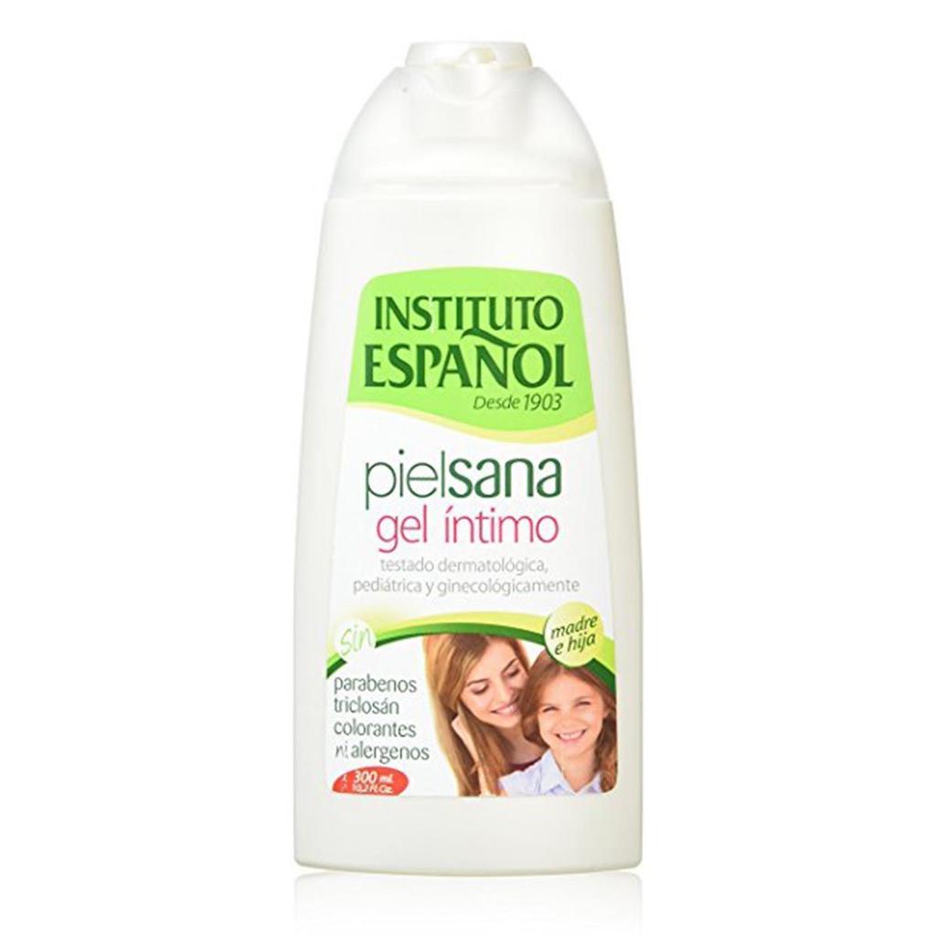 Instituto Espanol Healthy Skin Интимный гель 300 мл