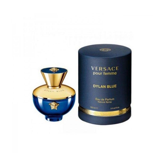 Parfum Femme Dylan Blue Femme Versace (EDP)