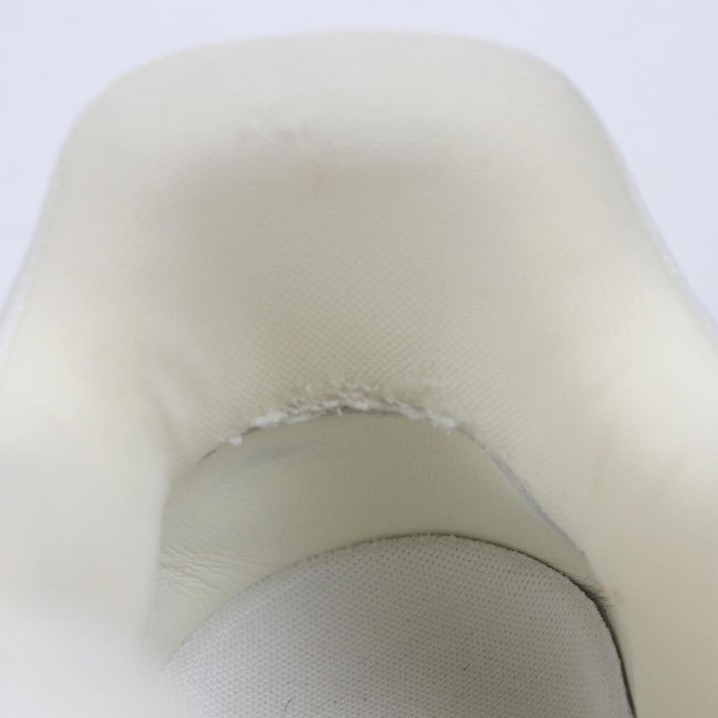 Very Good LOUIS VUITTON sneakers LV Trainer Maxi Beige multi mens 9 1ACR19 Used