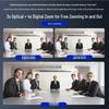 Hong Shi Dao HSD-TZ2W 4K Wireless Video Conferencing Set (CN version)