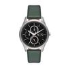 Часы Armani AX1883 Green [AX Exchange] Мужские