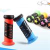 Tricycle Skateboard Scooter Accessories Handle Handlebar Grips Rubber Grip Children Bike Parts