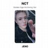 NCT Архивация версии Golden Age. Официальная фотокарта