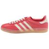 Кроссовки Gazelle Indoor 'Red Alumina' JQ8389
